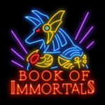 Book of Immortals - ▷ Free Slot Machine online - Casino iSoftBet games