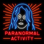 iSoftBet slot Paranormal Activity - Neonslots