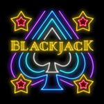Blackjack Singlehand slot by iSoftBet