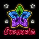 Euphoria slot by iSoftBet