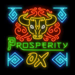 Prosperity Ox slot by iSoftBet