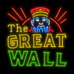 The Great Wall slot by iSoftBet