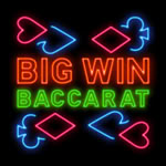Big Win Baccarat slot by iSoftBet
