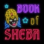 Book of Sheba slot by iSoftBet
