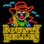 Bounty Belles slot by iSoftBet
