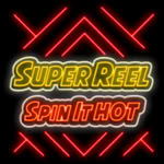 Super Reel: Spin It Hot! slot by iSoftBet