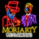 Moriarty Megaways slot by iSoftBet