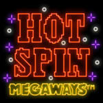 Hot Spin Megaways slot by iSoftBet