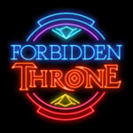Forbidden Throne slot by Microgaming