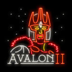 Avalon II Slot by Microgaming - Neonslots