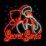 Secret Santa Slot by Microgaming