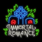 Microgaming slot Immortal Romance - Neonslots