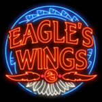 Eagle's Wings slot by Microgaming