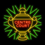 Centre Court Online Slot by Microgaming - Neonslots