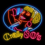 Crazy 80’s Online Slot by Microgaming - Neonslots