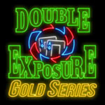 Double Exposure Gold slot by Microgaming