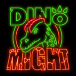 Dino Might Online Slot by Microgaming - Neonslots