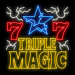 Triple Magic Online Slot by Microgaming - Neonslots