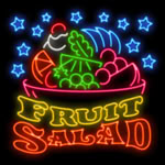 Fruit Salad - ▷ Free Slot Machine online - Casino Microgaming games