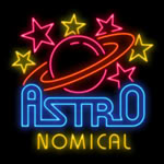 Astronomical Online Slot by Microgaming, Play Free - Neonslots