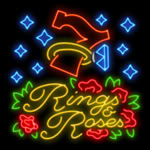 Rings and Roses - ▷ Free Slot Machine online - Casino Microgaming games