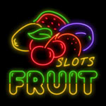 Fruit Slots Slot by Microgaming - Neonslots