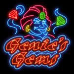 Genies Gems Online Slot by Microgaming - Neonslots