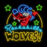 Rockabilly Wolves - ▷ Free Slot Machine online - Casino Microgaming games