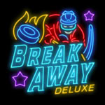 Break Away Deluxe slot by Microgaming