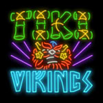 Tiki Vikings slot by Microgaming