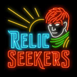 Relic Seekers slot by Microgaming