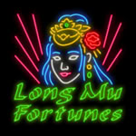Long Mu Fortunes slot by Microgaming