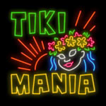 Tiki Mania slot by Microgaming