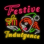 Festive Indulgence slot by Microgaming