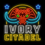Ivory Citadel slot by Microgaming