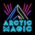 Arctic Magic slot by Microgaming