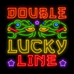 Double Lucky Line slot by Microgaming