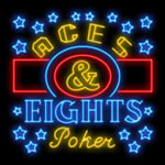 Aces and Eights slot by Microgaming