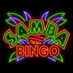 Samba Bingo - ▷ Free Bingo online - Casino Microgaming games