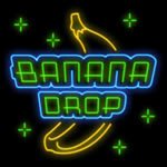Banana Drop slot by Microgaming