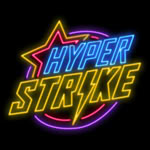 Hyper Strike™ slot by Microgaming