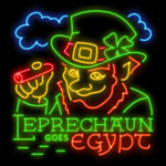 Leprechaun Goes Egypt Slot by Play ´n GO - Neonslots