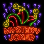 Mystery Joker slot by Play'n Go