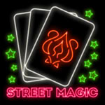 Street Magic - ▷ Free Slot Machine online - Casino Play'n Go games