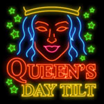 Queens Day Tilt - ▷ Free Slot Machine online - Casino Play'n Go games
