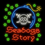 Seadogs Story slot by Belatra Games