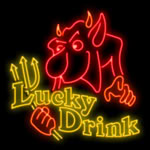 Lucky Drink slot by Belatra Games
