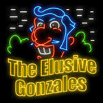 The Elusive Gonzales slot by Belatra Games