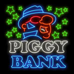 Piggy Bank slot by Belatra Games