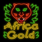 Africa Gold slot by Belatra Games